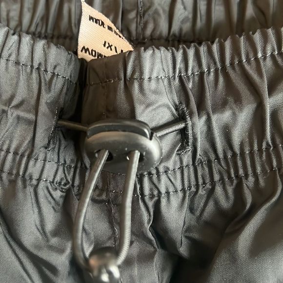 Women’s River Rain pant 1X. - Picture 10 of 10